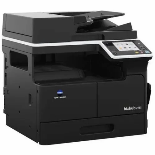 Konica Minolta bizhub 266i